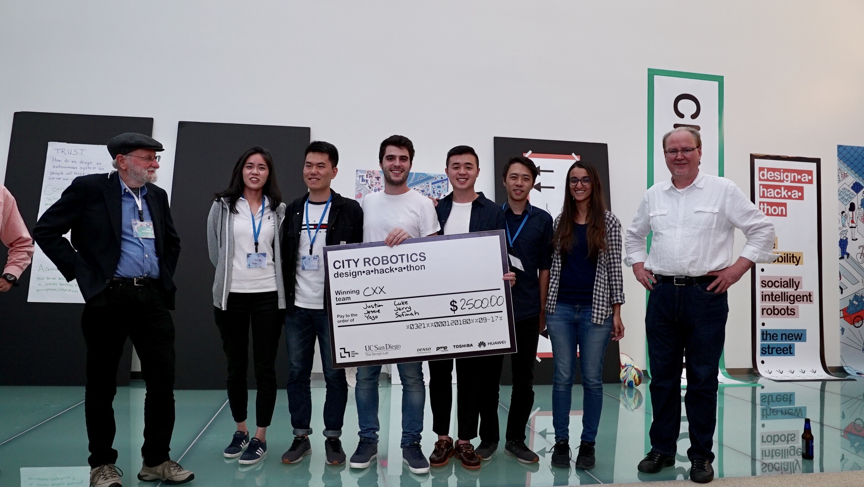 we-won-the-hackathon