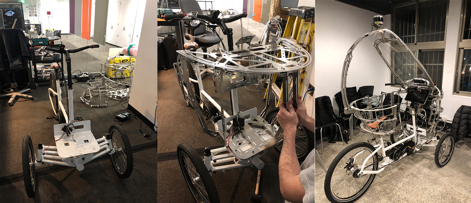 mechanical-design-pev